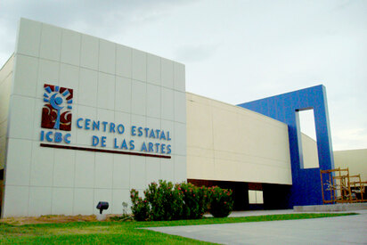 Centro del Arte del Estado