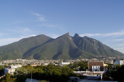 Cerro-de-la-Silla-Monterrey