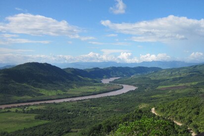 Chazutá tarapoto