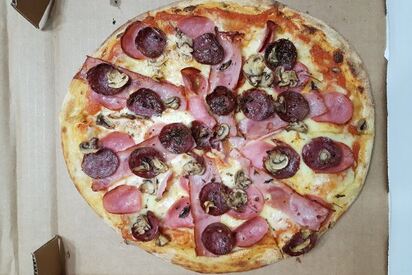 Chesco-Pizzeria-Machala