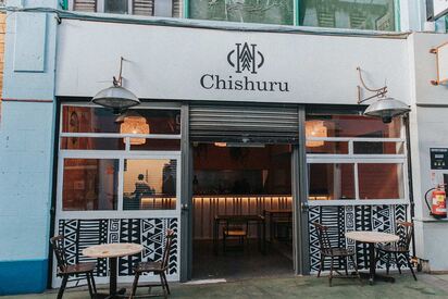 Chishuru Restaurant London