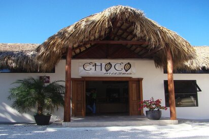 Chocomuseo Punta Cana