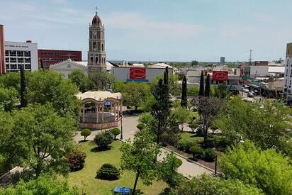 Ciudad Victoria Tamaulipas - Lowest Flight Fares Ciudad Victoria Tamaulipas
