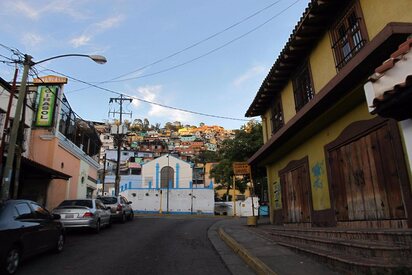 Ciudad-colonial-El-Hatillo-Caracas