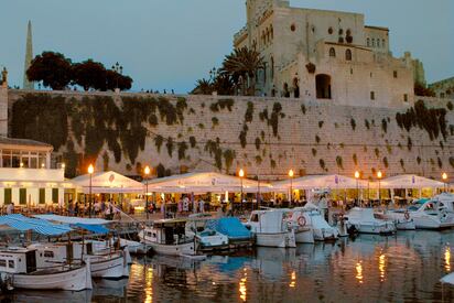 Ciutadella Menorca