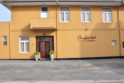 Comfort @15 Hotel Colombo - Lowest Flight Fares Comfort @15 Hotel Colombo