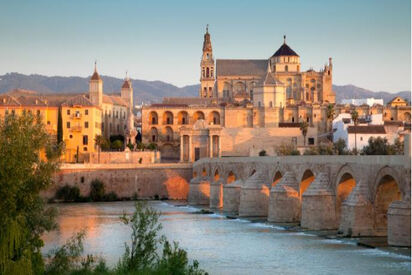 Cordoba-Espana