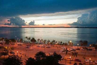 Costanera de Corrientes - Lowest Flight Fares Costanera de Corrientes