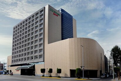 Courtyard-by-Marriott-Mexico-City-Revolucion-Mexico