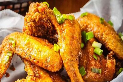 Crisp Restaurant Chicago - Lowest Flight Fares Crisp Restaurant Chicago