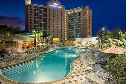 Crowne-Plaza-Orlando