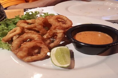 Cuttlefish Restaurant Restaurant