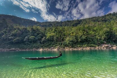 Dawki meghalaya - Lowest Flight Fares Dawki meghalaya