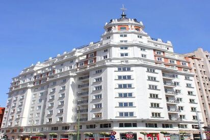 Dear Hotel Madrid