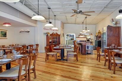 Dear Margaret Restaurant Chicago - Lowest Flight Fares Dear Margaret Restaurant Chicago