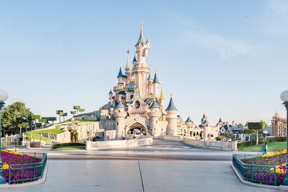 Disneyland Paris