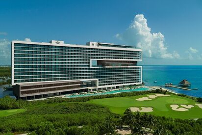 Dreams Vista Cancun Golf & Spa Resort cancun 