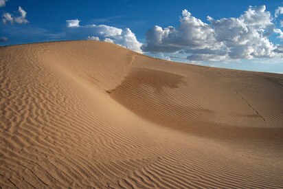 Dunas de Samalayuca