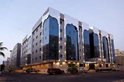 Dyar Al Hamra Hotel Jeddah