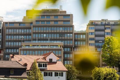 EMA House Hotel Suites Zurich - Lowest Flight Fares EMA House Hotel Suites Zurich