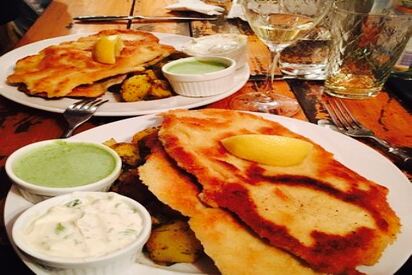 Ebbelwoi Unser Restaurant Frankfurt - Lowest Flight Fares Ebbelwoi Unser Restaurant Frankfurt