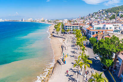 El Malecon