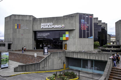 El-Museo-Pumapungo-Cuenca