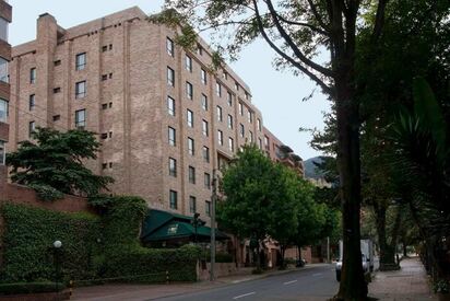 Embassy Suites by Hilton Bogotá Rosales