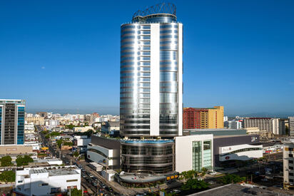 Embassy Suites by Hilton Santo Domingo