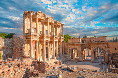 Ephesus