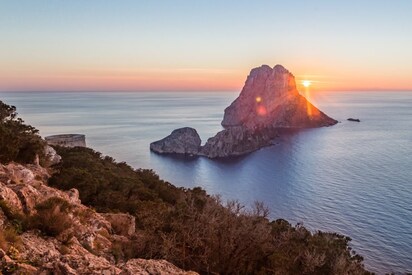 Es Vedra Ibiza 