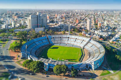 Estadio Centenario