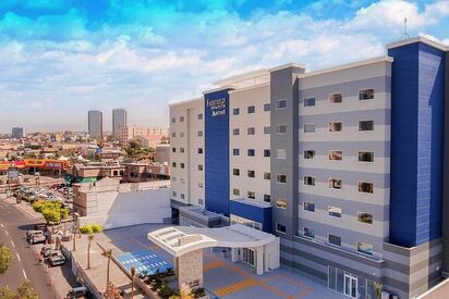 Fairfield-Inn-Suites-Tijuana