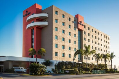 Fiesta-Inn-Tijuana-Otay-Tijuana