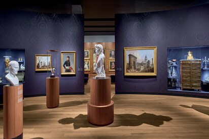Fine Arts Museum Montreal - Lowest Flight Fares Fine Arts Museum Montreal