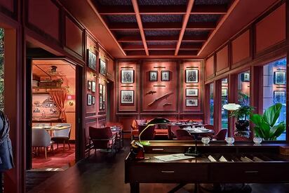 Firangi Superstars Restaurant Singapore - Lowest Flight Fares Firangi Superstars Restaurant Singapore