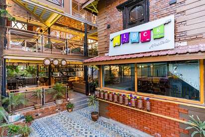 Flock Hostel Kathmandu - Lowest Flight Fares Flock Hostel Kathmandu