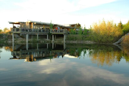 Fort Whyte Alive Winnipeg - Lowest Flight Fares Fort Whyte Alive Winnipeg