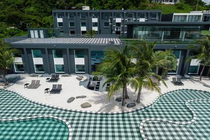 Foto Hotel Phuket - Lowest Flight Fares Foto Hotel Phuket