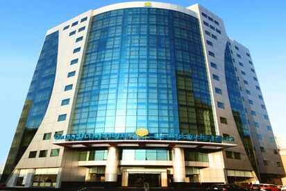 Golden Ocean Hotel Doha - Lowest Flight Fares Golden Ocean Hotel Doha