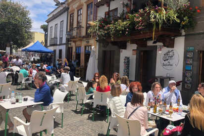 Gran Canaria Highlights Excursión en grupo reducido con recogida en el hotel Palmas