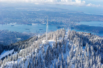 Grouse-Mountain-vancouver