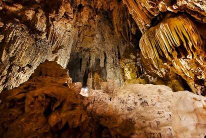 Grutas-de-Garcia-Monterrey