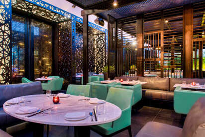 Hakkasan Doha Restaurant