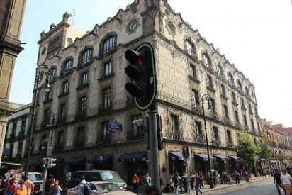 Hampton Inn & Suites Mexico City - Centro Historico mexico