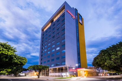 Hampton by Hilton Cucuta Cucuta