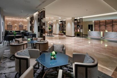 Hilton Milan 