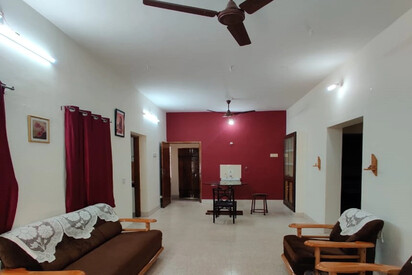 Hindustan Comfort Homes Tuticorin