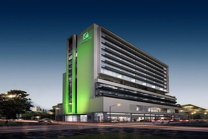 Holiday INN Cucuta