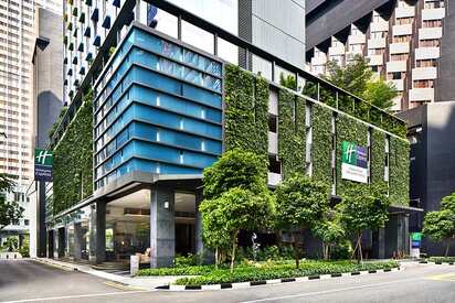 Holiday Inn, An IHG Hotel Singapore